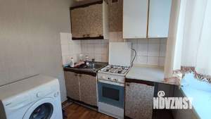 3-к квартира, вторичка, 59м2, 2/5 этаж
