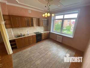 3-к квартира, вторичка, 110м2, 4/4 этаж