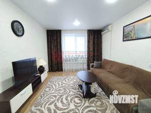 1-к квартира, вторичка, 40м2, 7/9 этаж