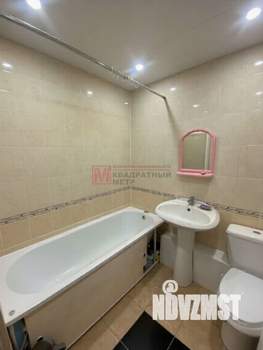 1-к квартира, вторичка, 34м2, 2/9 этаж