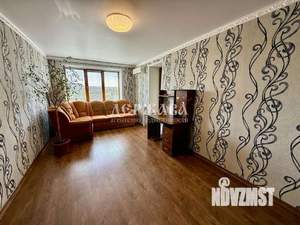 2-к квартира, вторичка, 44м2, 9/9 этаж