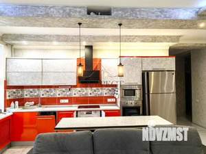 3-к квартира, вторичка, 110м2, 2/4 этаж