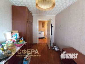 2-к квартира, вторичка, 45м2, 7/9 этаж