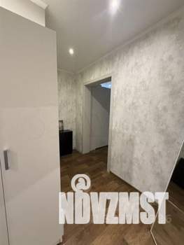 2-к квартира, вторичка, 61м2, 4/16 этаж