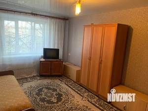 1-к квартира, вторичка, 35м2, 4/5 этаж
