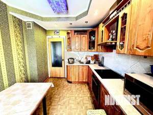 4-к квартира, вторичка, 82м2, 9/9 этаж