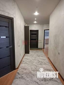 3-к квартира, вторичка, 93м2, 7/8 этаж