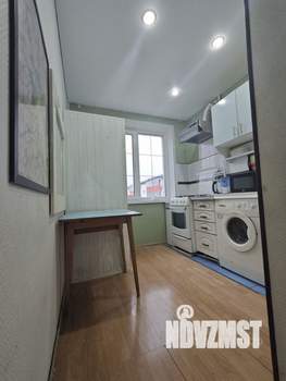 2-к квартира, вторичка, 44м2, 4/5 этаж