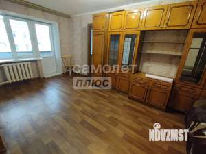 2-к квартира, вторичка, 43м2, 2/4 этаж