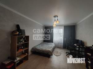 1-к квартира, вторичка, 39м2, 3/9 этаж