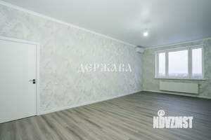 2-к квартира, вторичка, 97м2, 8/22 этаж