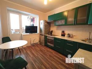 2-к квартира, вторичка, 58м2, 2/5 этаж