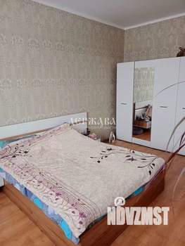 3-к квартира, вторичка, 93м2, 7/8 этаж