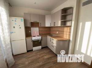 1-к квартира, вторичка, 34м2, 2/9 этаж