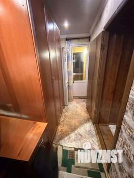 1-к квартира, вторичка, 35м2, 8/9 этаж