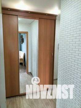 1-к квартира, вторичка, 34м2, 4/5 этаж