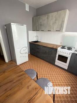 3-к квартира, вторичка, 64м2, 9/9 этаж