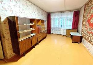2-к квартира, вторичка, 43м2, 3/9 этаж