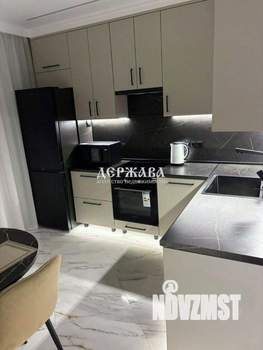 1-к квартира, вторичка, 44м2, 3/9 этаж