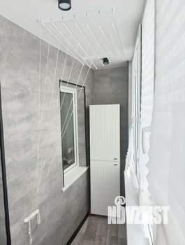 1-к квартира, вторичка, 42м2, 7/9 этаж