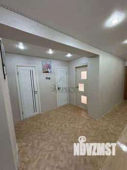 3-к квартира, вторичка, 80м2, 1/5 этаж
