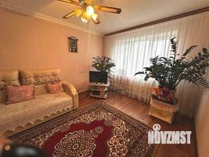 3-к квартира, вторичка, 63м2, 8/9 этаж