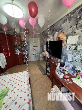 3-к квартира, вторичка, 80м2, 1/5 этаж