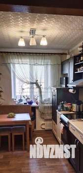 4-к квартира, вторичка, 82м2, 9/14 этаж