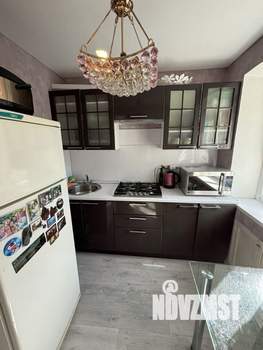 3-к квартира, вторичка, 54м2, 5/5 этаж