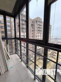 1-к квартира, вторичка, 40м2, 5/12 этаж