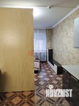 1-к квартира, вторичка, 18м2, 5/5 этаж