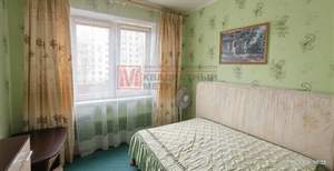 1-к квартира, вторичка, 40м2, 2/9 этаж