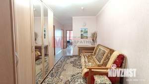 2-к квартира, вторичка, 76м2, 3/16 этаж
