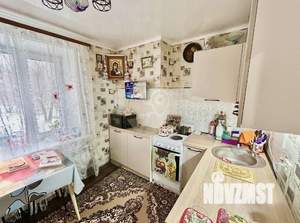 1-к квартира, вторичка, 38м2, 2/14 этаж