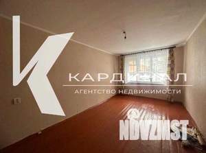 2-к квартира, вторичка, 44м2, 1/5 этаж