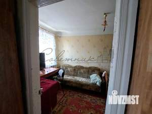 2-к квартира, вторичка, 44м2, 4/4 этаж