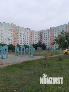 3-к квартира, вторичка, 64м2, 1/9 этаж
