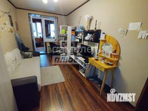 3-к квартира, вторичка, 87м2, 4/9 этаж