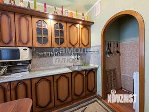 3-к квартира, вторичка, 62м2, 7/9 этаж