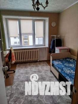 4-к квартира, вторичка, 74м2, 5/5 этаж