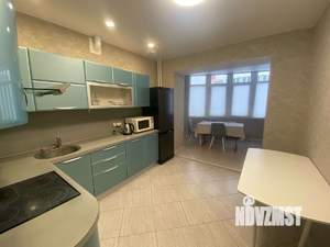 3-к квартира, вторичка, 112м2, 3/5 этаж