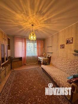 3-к квартира, вторичка, 64м2, 3/9 этаж