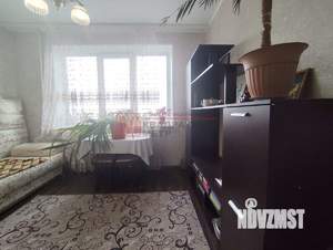 1-к квартира, вторичка, 39м2, 6/9 этаж