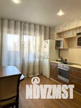 1-к квартира, вторичка, 51м2, 6/9 этаж