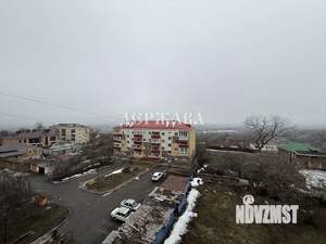 2-к квартира, вторичка, 42м2, 5/5 этаж