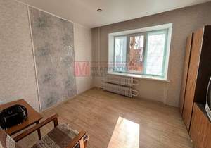3-к квартира, вторичка, 64м2, 2/9 этаж