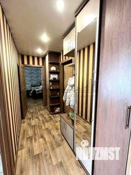 2-к квартира, вторичка, 53м2, 1/9 этаж