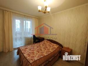3-к квартира, вторичка, 65м2, 5/9 этаж