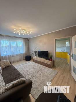3-к квартира, вторичка, 66м2, 9/10 этаж