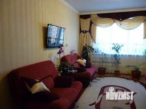 3-к квартира, вторичка, 65м2, 7/9 этаж